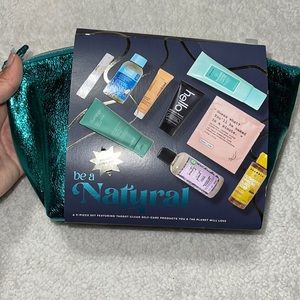 Beauty Bag. Brand new $35 value.